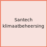 Santech klimaatbeheersing